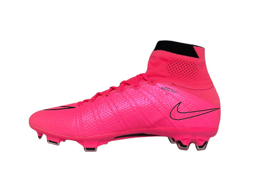 Nike Mercurial Superfly 4 FG