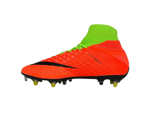Nike Hypervenom Phantom 3 DF SG AC
