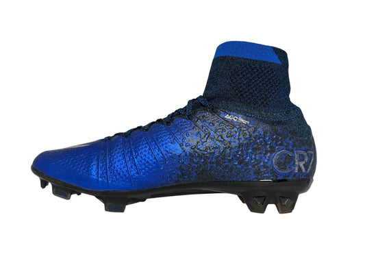 Nike Mercurial Superfly 4 FG CR7