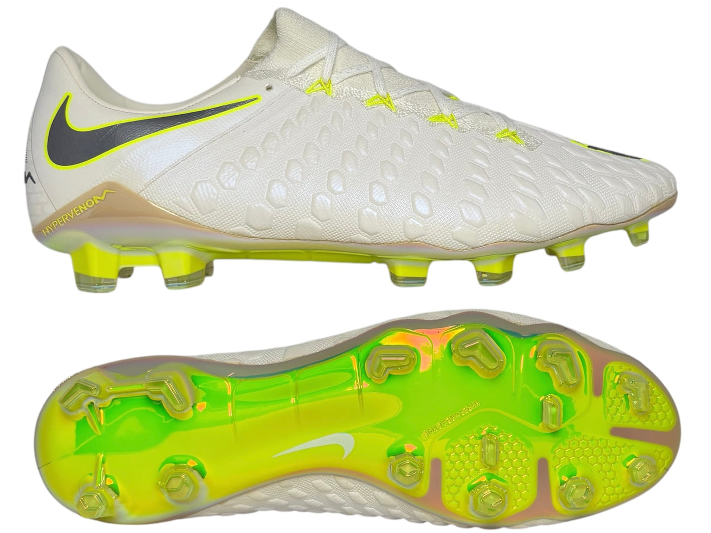 Nike Hypervenom Phantom 3 FG
