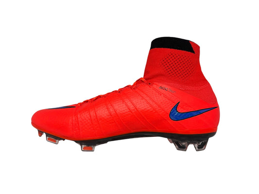 Nike Mercurial Superfly 4 FG