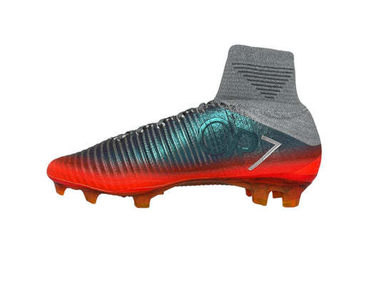 Nike Mercurial Superfly 5 FG CR7