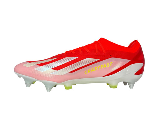 Adidas X Crazyfast SG