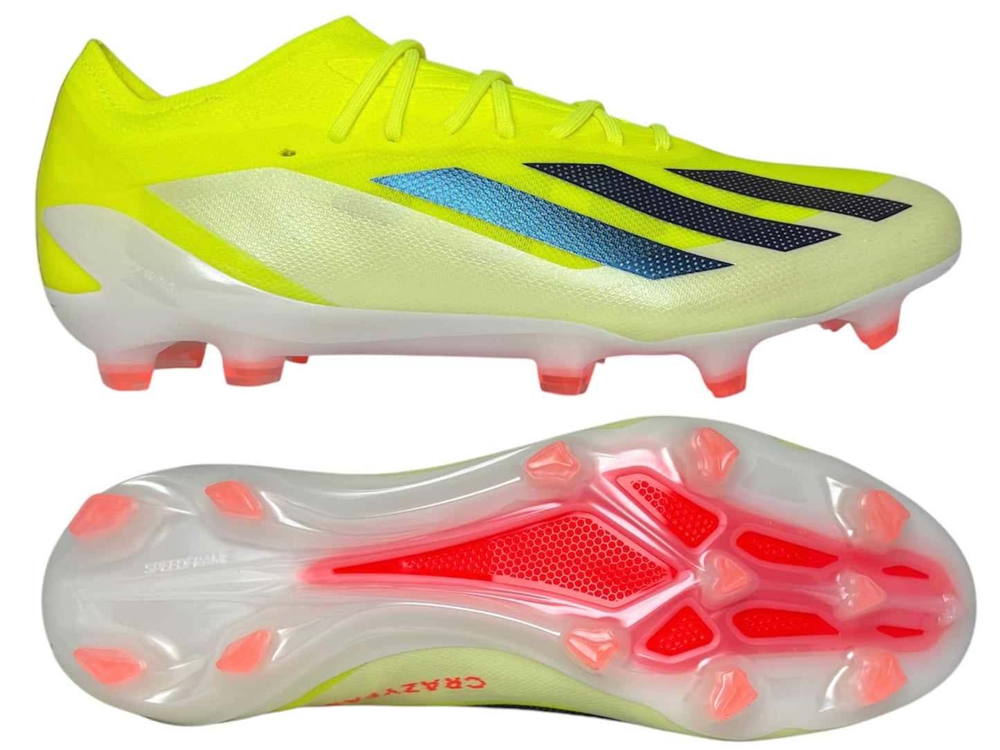 Adidas X Crazyfast FG