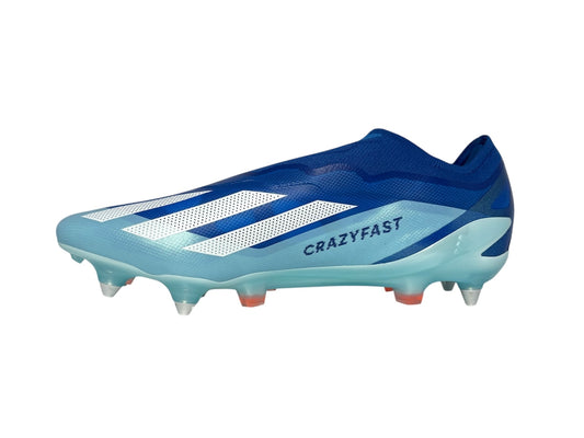 Adidas X Crazyfast LL SG