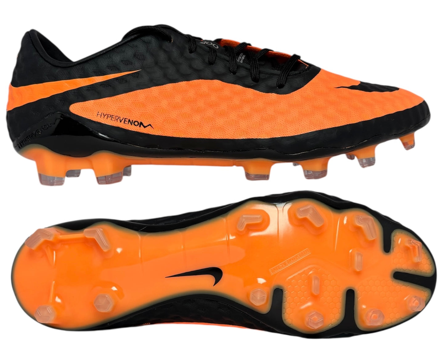 Nike Hypervenom Phantom FG