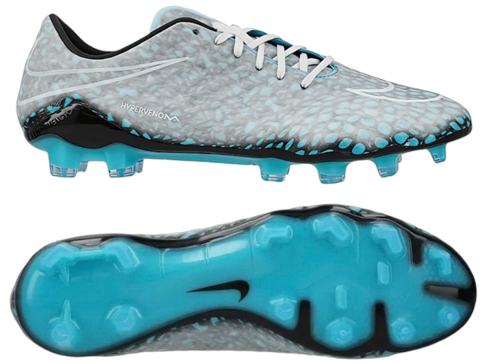 Nike Hypervenom Phantom Hydra FG