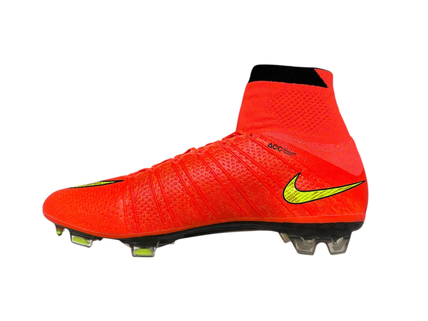 Nike Mercurial Superfly 4 FG