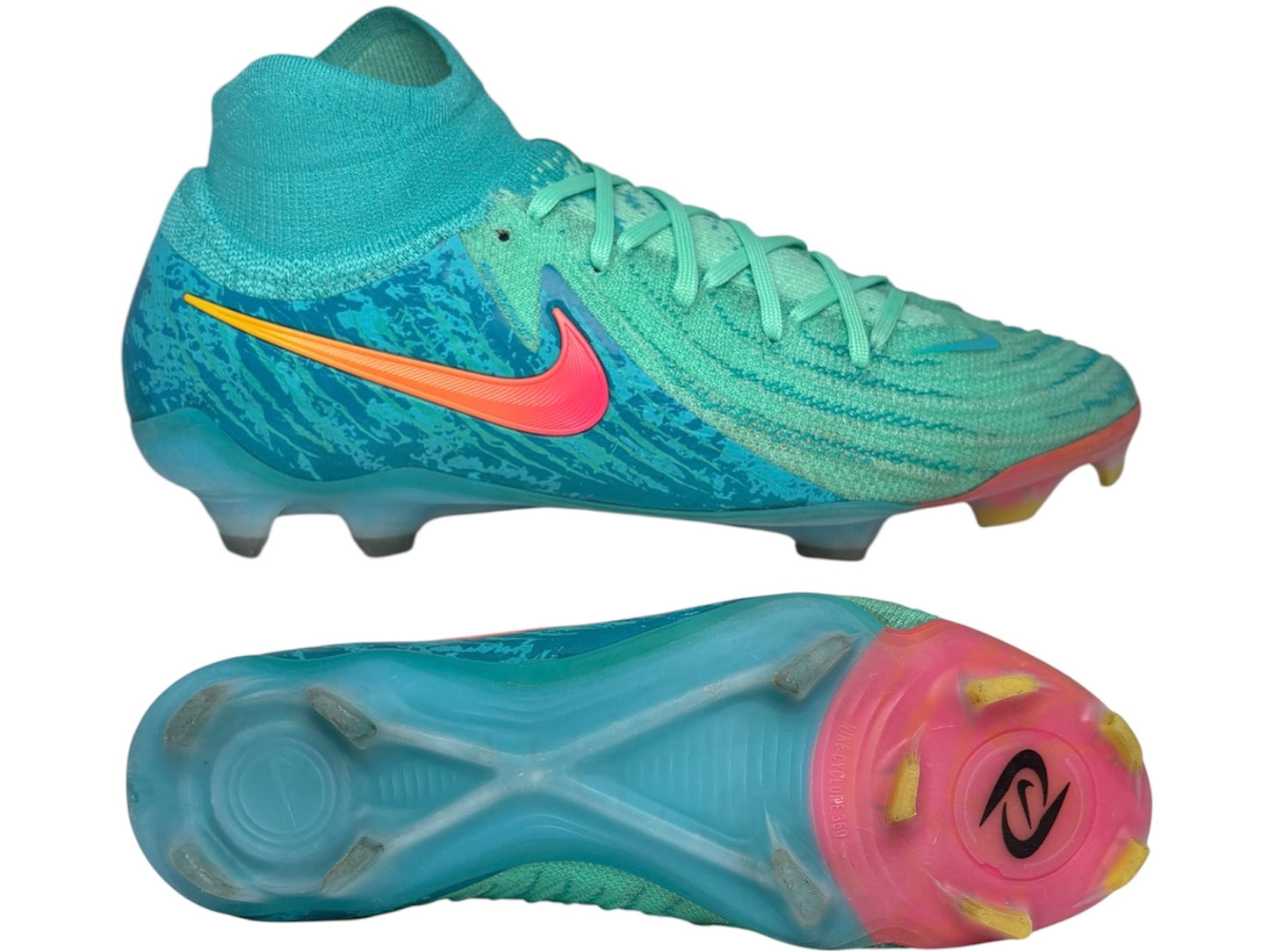 Nike Phantom Luna FG