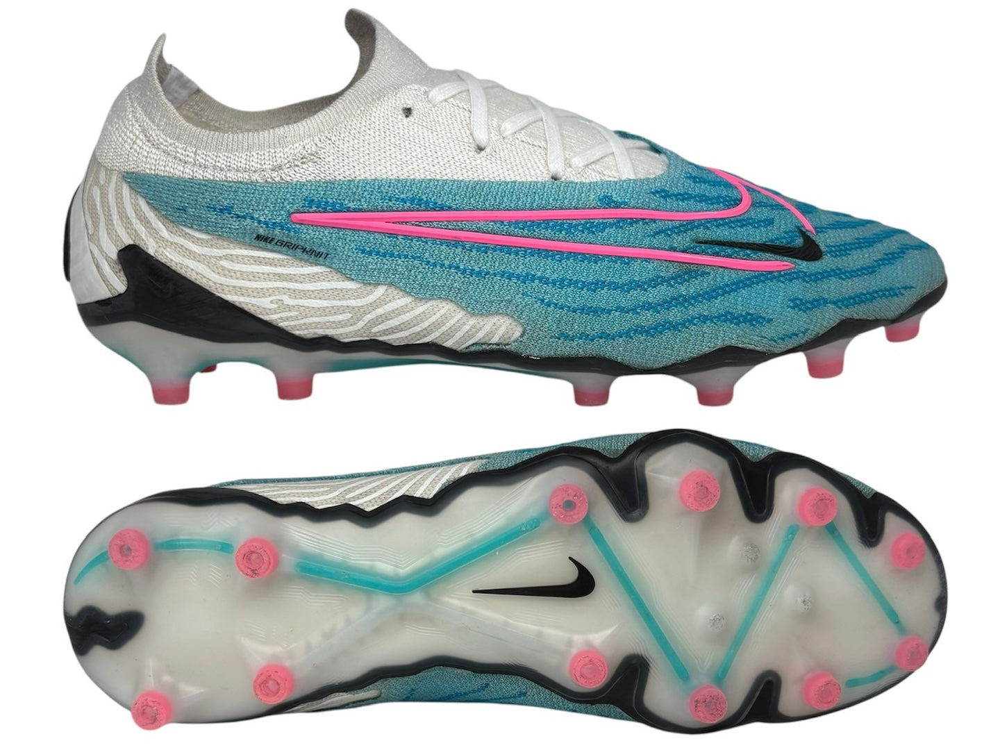 Nike Phantom GX AG