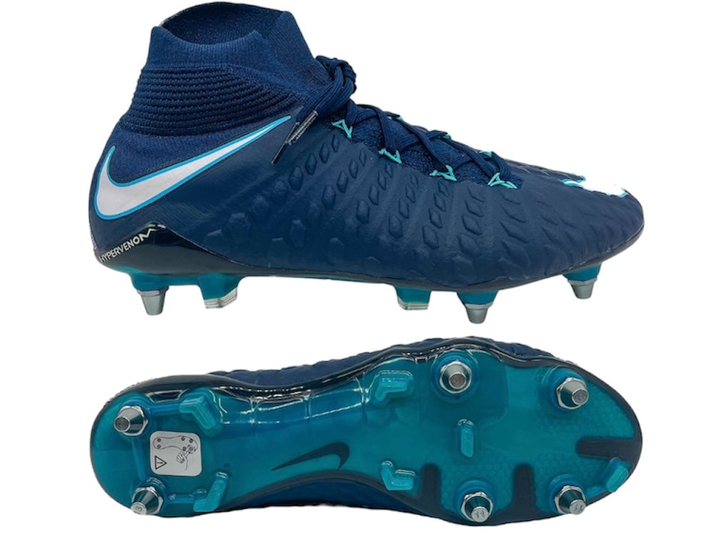 Nike Hypervenom Phantom 3 DF SG PRO