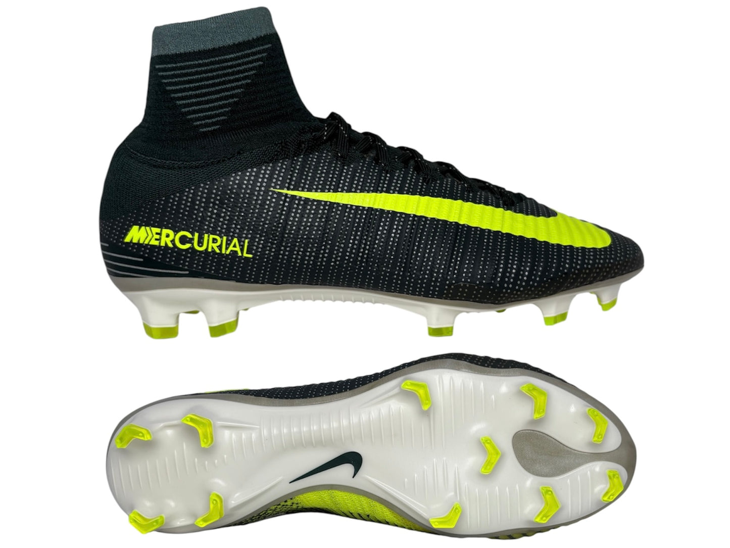 Nike Mercurial Superfly 5 FG CR7
