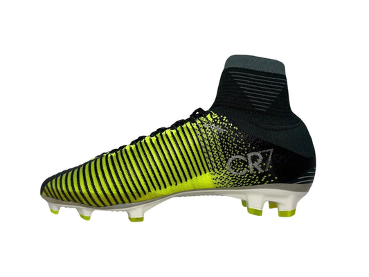 Nike Mercurial Superfly 5 FG CR7