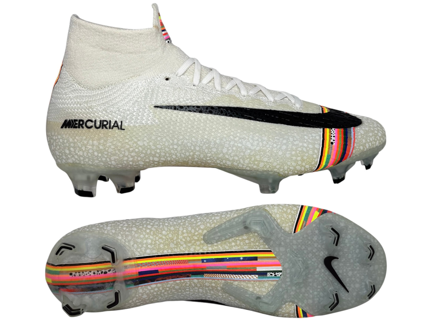 Nike Mercurial Superfly 6 FG CR7