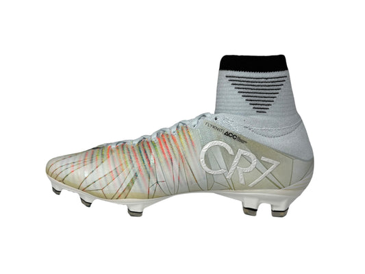 Nike Mercurial Superfly 5 FG CR7