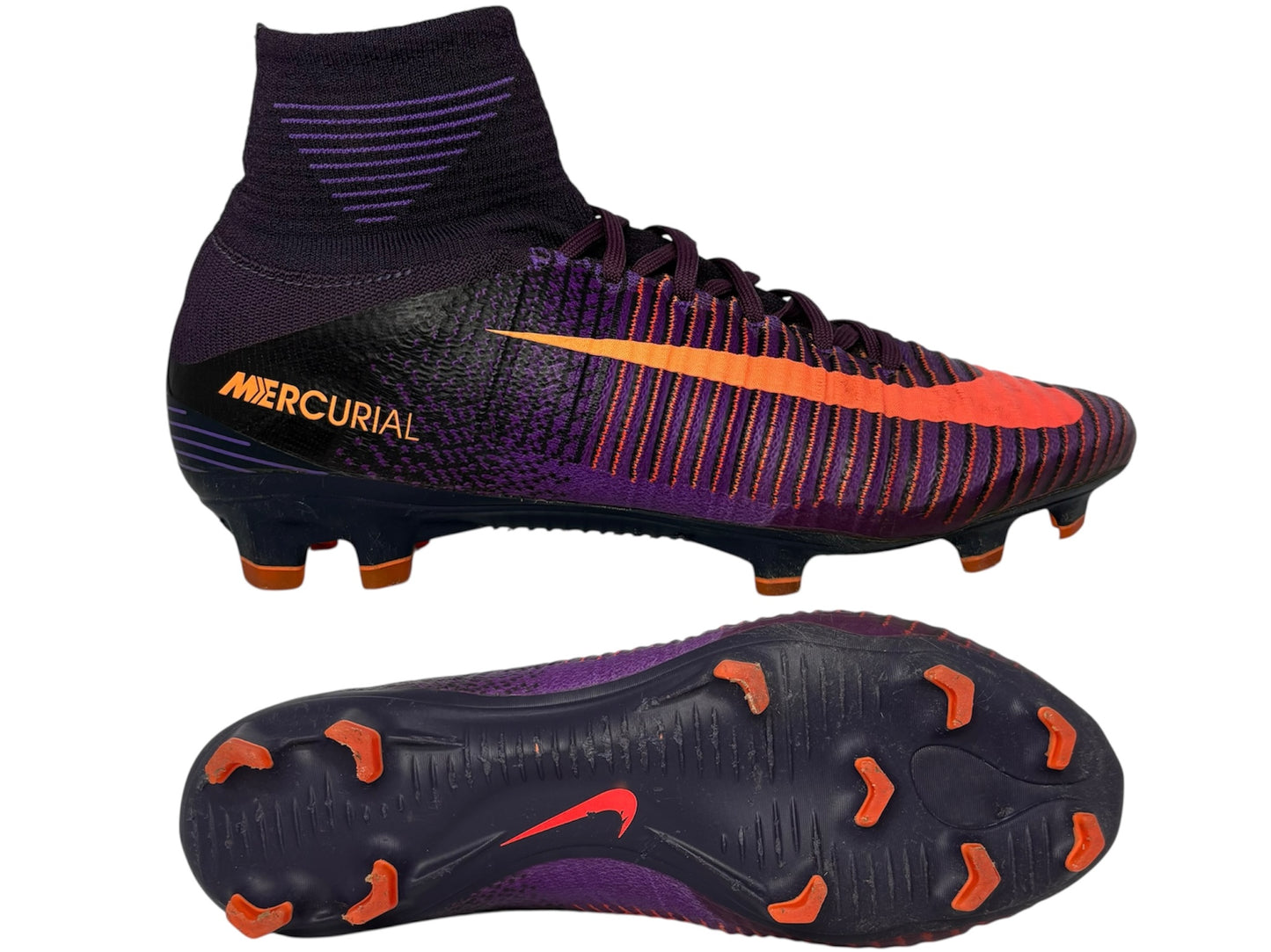 Nike Mercurial Superfly 5 FG