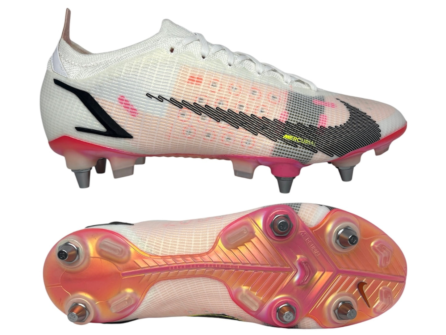 Nike Mercurial Vapor 14 SG