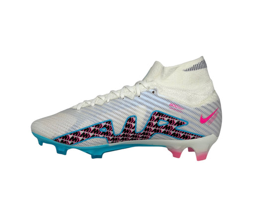 Nike Mercurial Superfly 9 FG