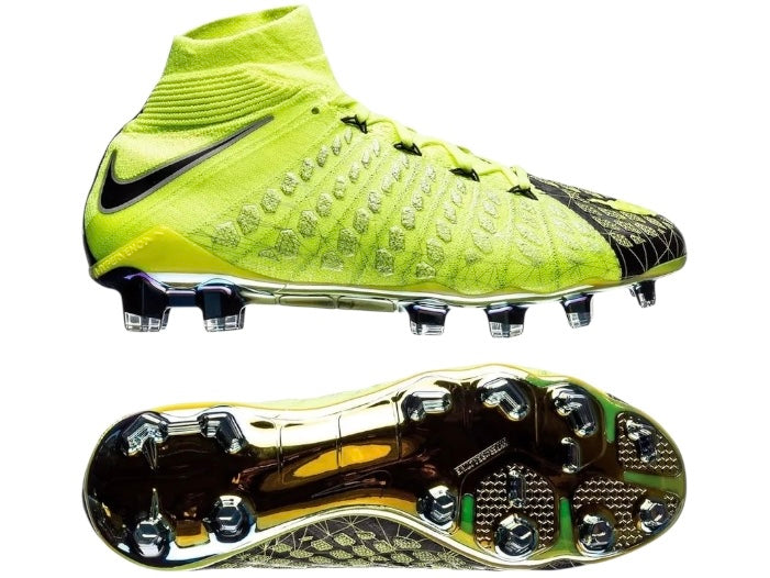 Nike Hypervenom Phantom FG EAsports