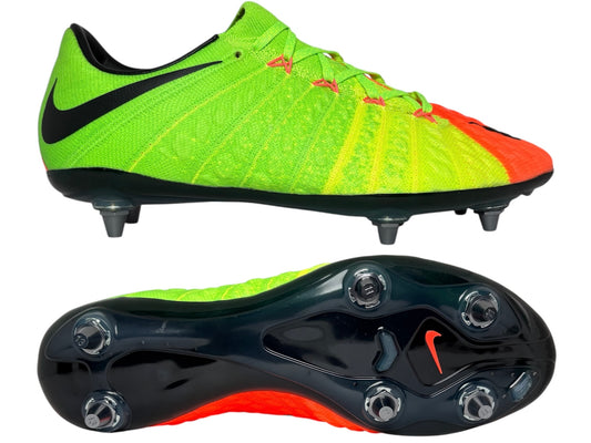 Nike Hypervenom Phantom3 SG (Player issue)