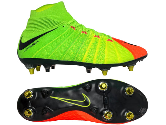 Nike Hypervenom Phantom 3 DF SG AC