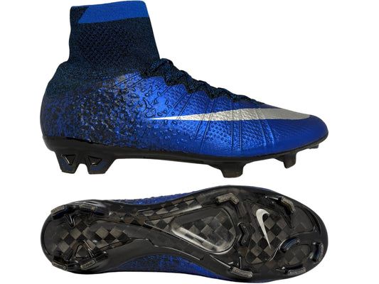Nike Mercurial Superfly 4 FG CR7