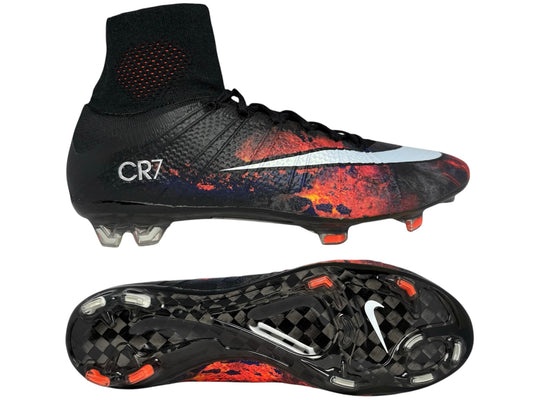 Nike Mercurial Superfly 4 FG CR7