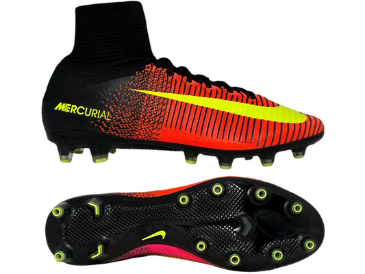 Nike Mercurial Superfly 5 AG