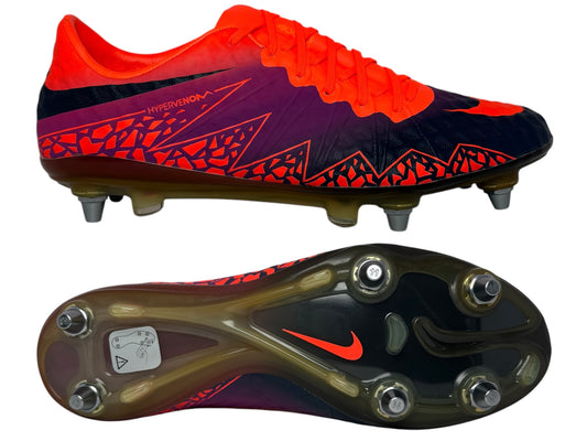 Nike Hypervenom Phinish SG