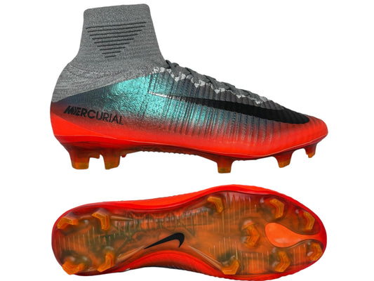 Nike Mercurial Superfly 5 FG CR7