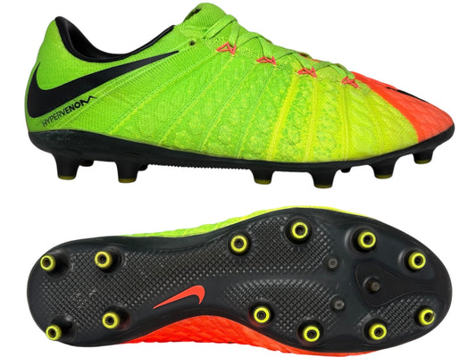 Nike Hypervenom Phantom 3 AG