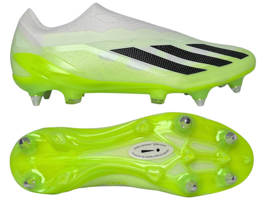 Adidas X Crazyfast LL SG