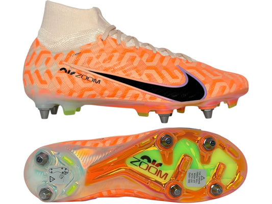 Nike Mercurial Superfly9 SG