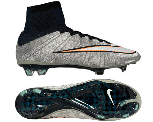 Nike Superfly 4 FG CR7