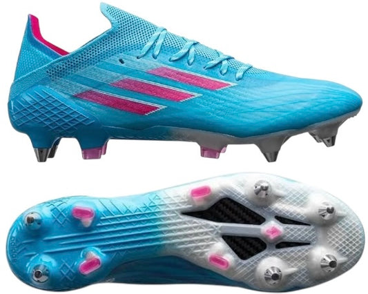 Adidas X Speedflow SG