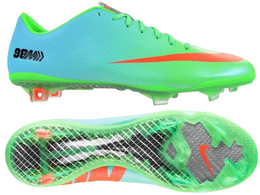 Nike Mercurial Vapor 9 FG