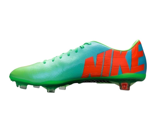 Nike Mercurial Vapor 9 FG