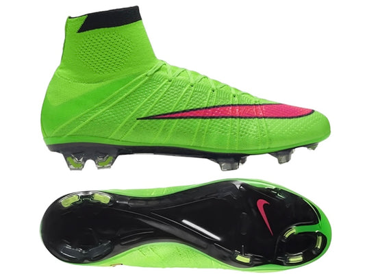 Nike Mercurial Superfly 4 FG
