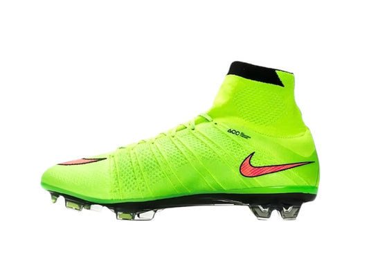 Nike Mercurial Superfly 4 FG