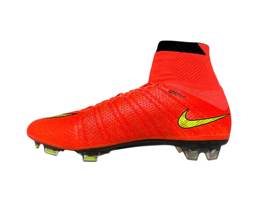 Nike Mercurial Superfly 4 FG