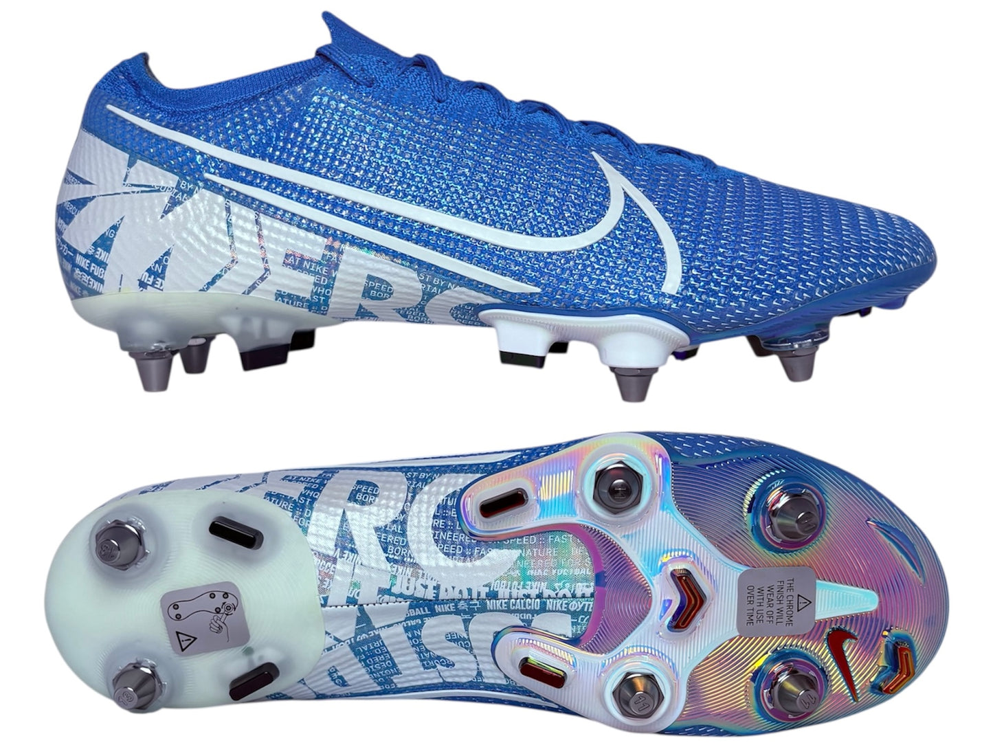 Nike Mercurial Vapor 13 SG