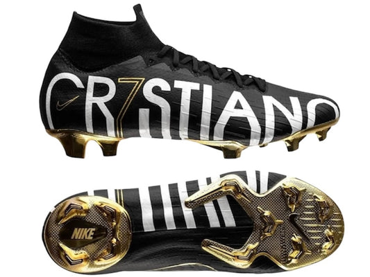 Nike Mercurial Superfly 6 FG CR7