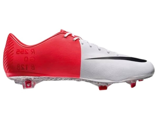 Nike Mercurial Vapor 8 FG