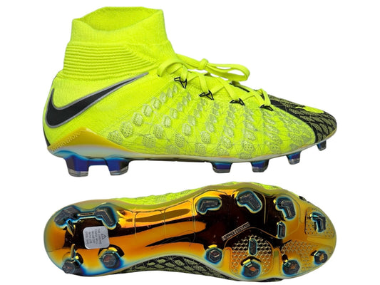 Nike Hypervenom Phantom 3 DF SE FG
