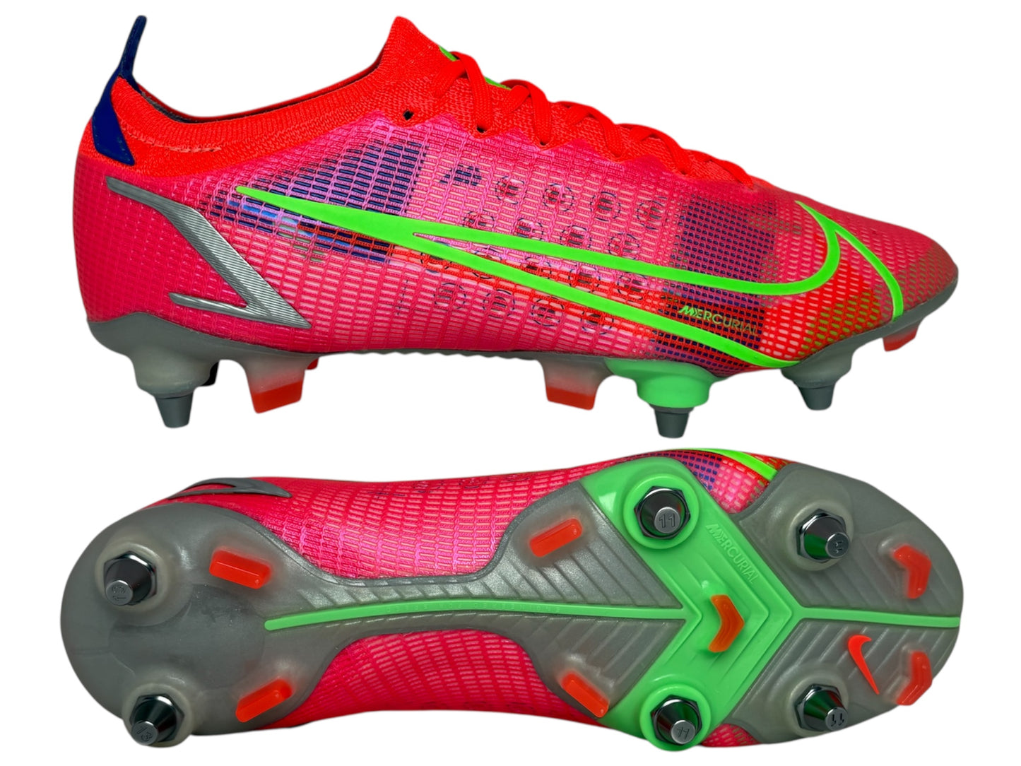 Nike Mercurial Vapor 14 SG