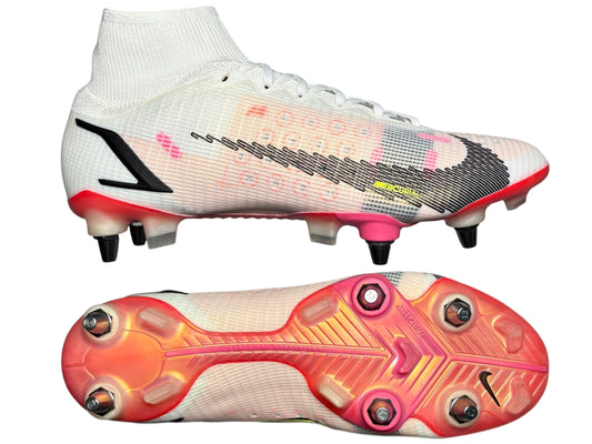 Nike Mercurial Superfly 5 SG