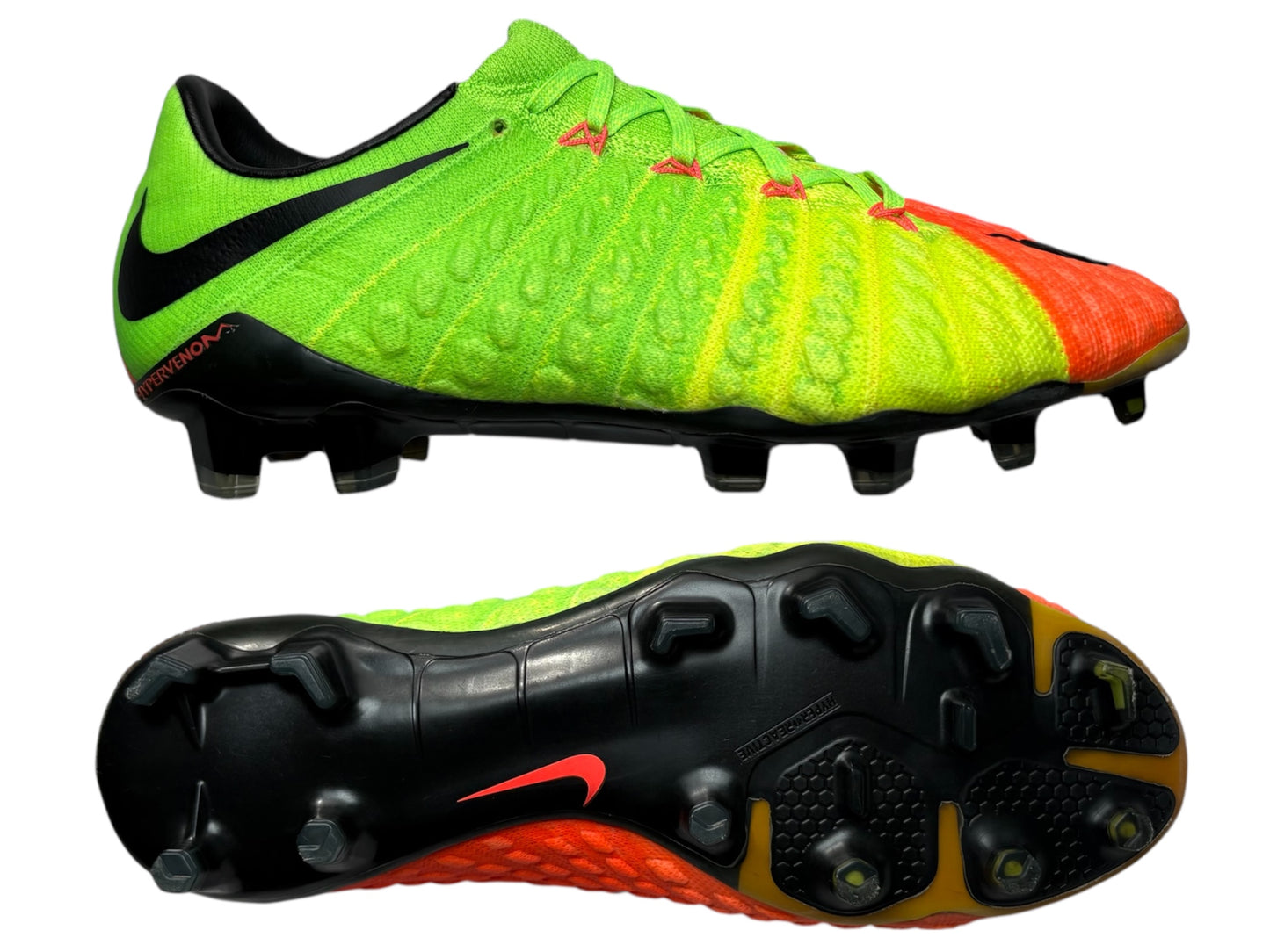 Nike Hypervenom Phantom 3 FG