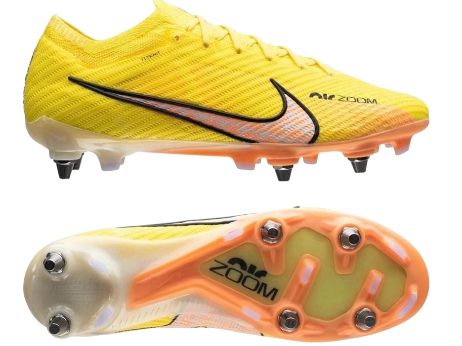 Nike Mercurial Vapor 15 sg