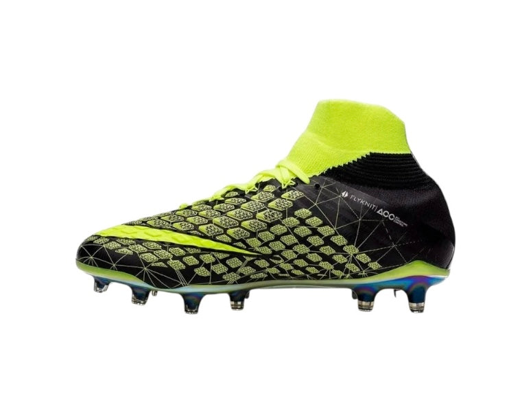 Nike Hypervenom Phantom FG EAsports